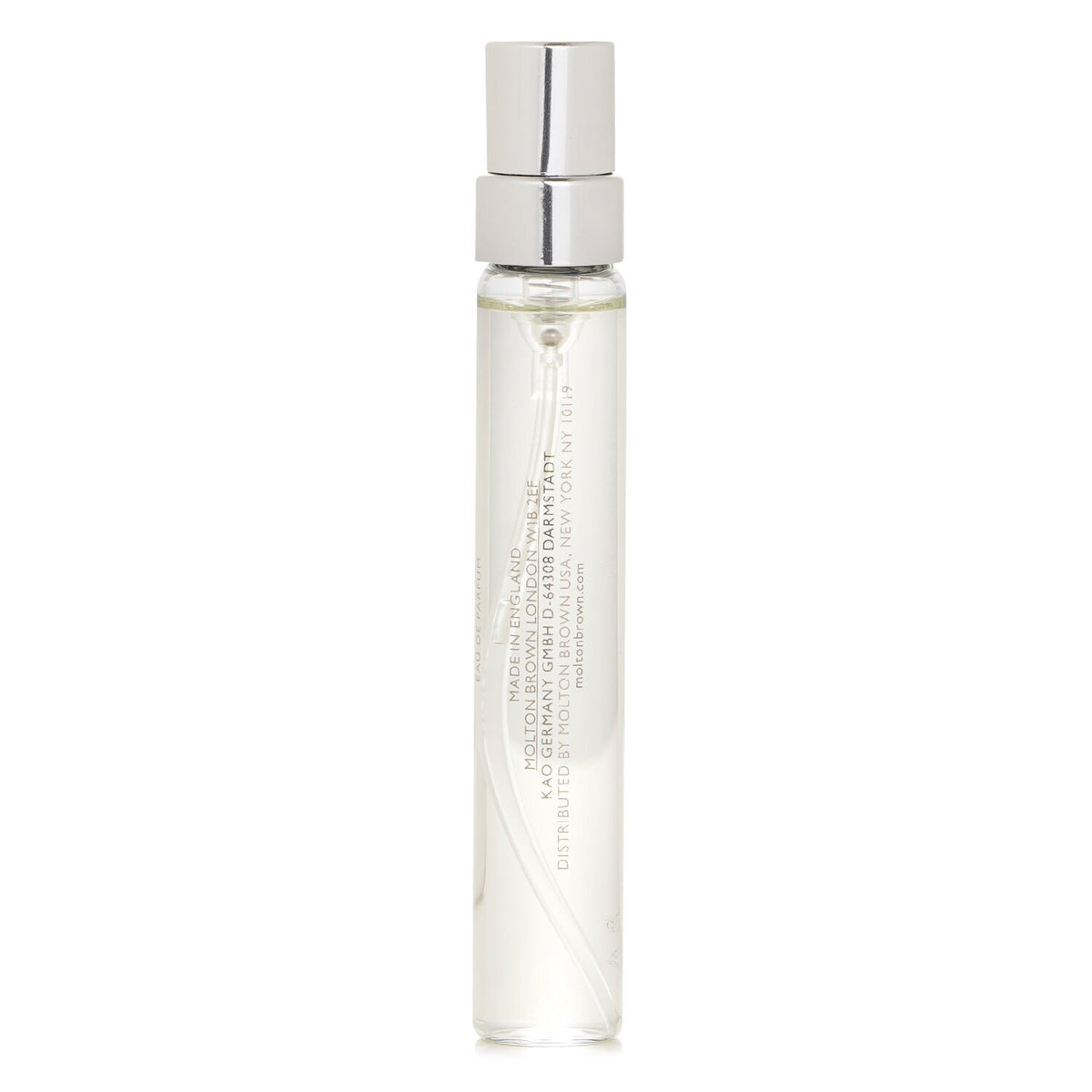 Molton Brown Sunlit Clementine & Vetiver Eau De Parfum Spray 7.5ml/0.25oz