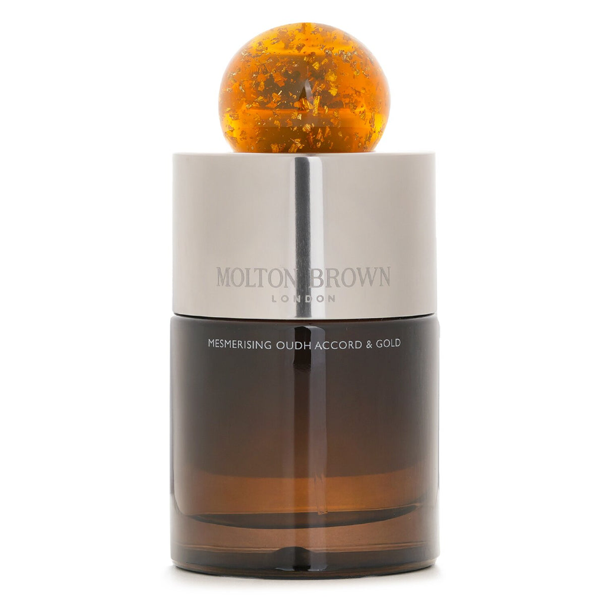 Molton Brown Mesmerising Oudh Accord & Gold Eau De Parfum Spray 100ml/3.3oz