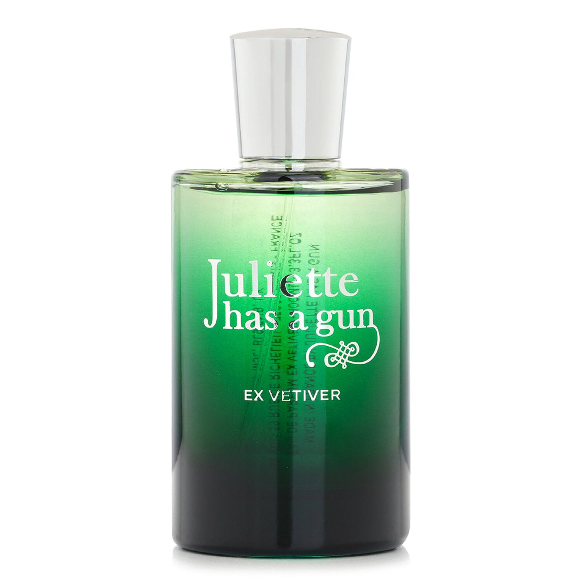 Juliette Has A Gun Eau De Parfume EX Vetiver 100ml/3.3oz