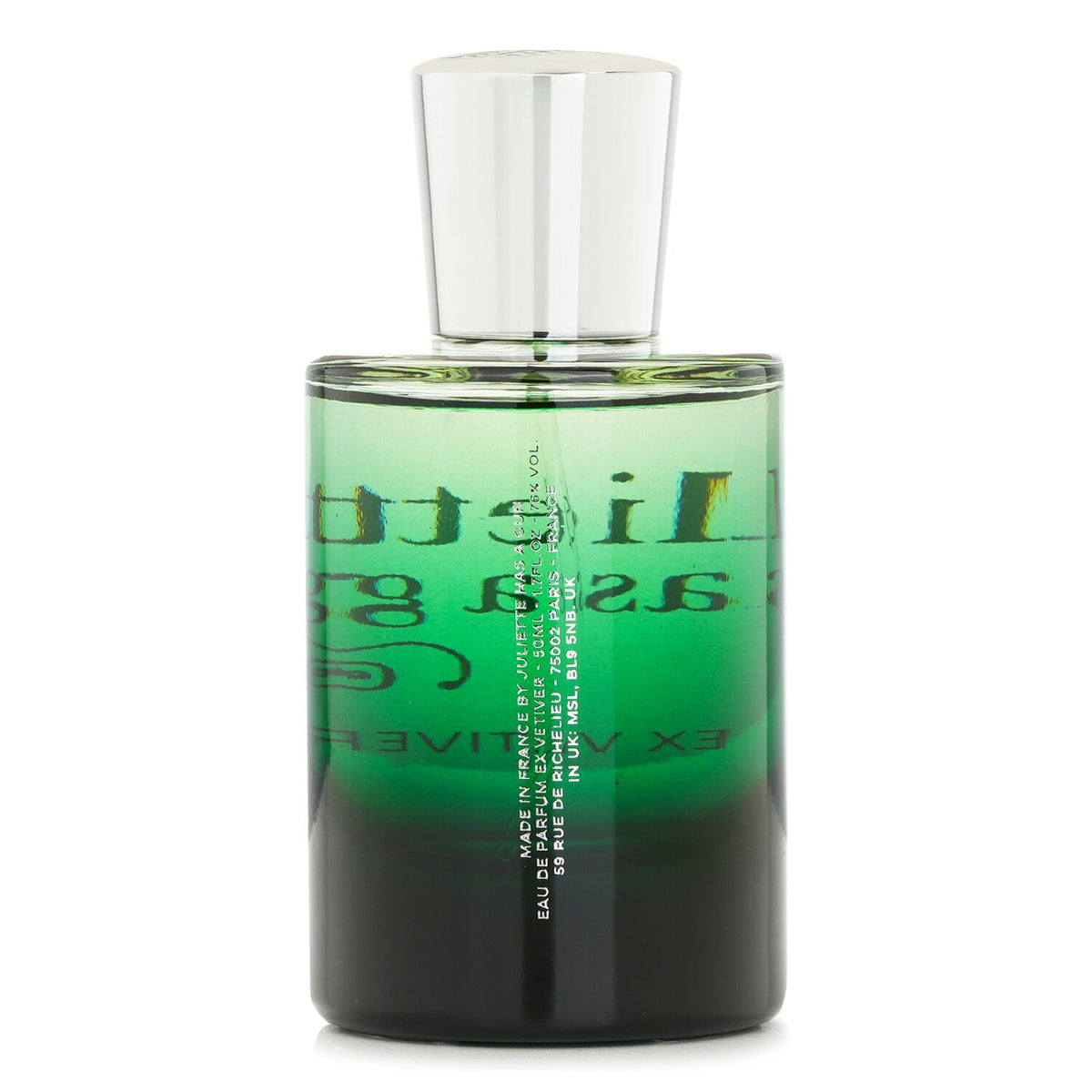 Juliette Has A Gun Eau De Parfume EX Vetiver 50ml/1.7oz