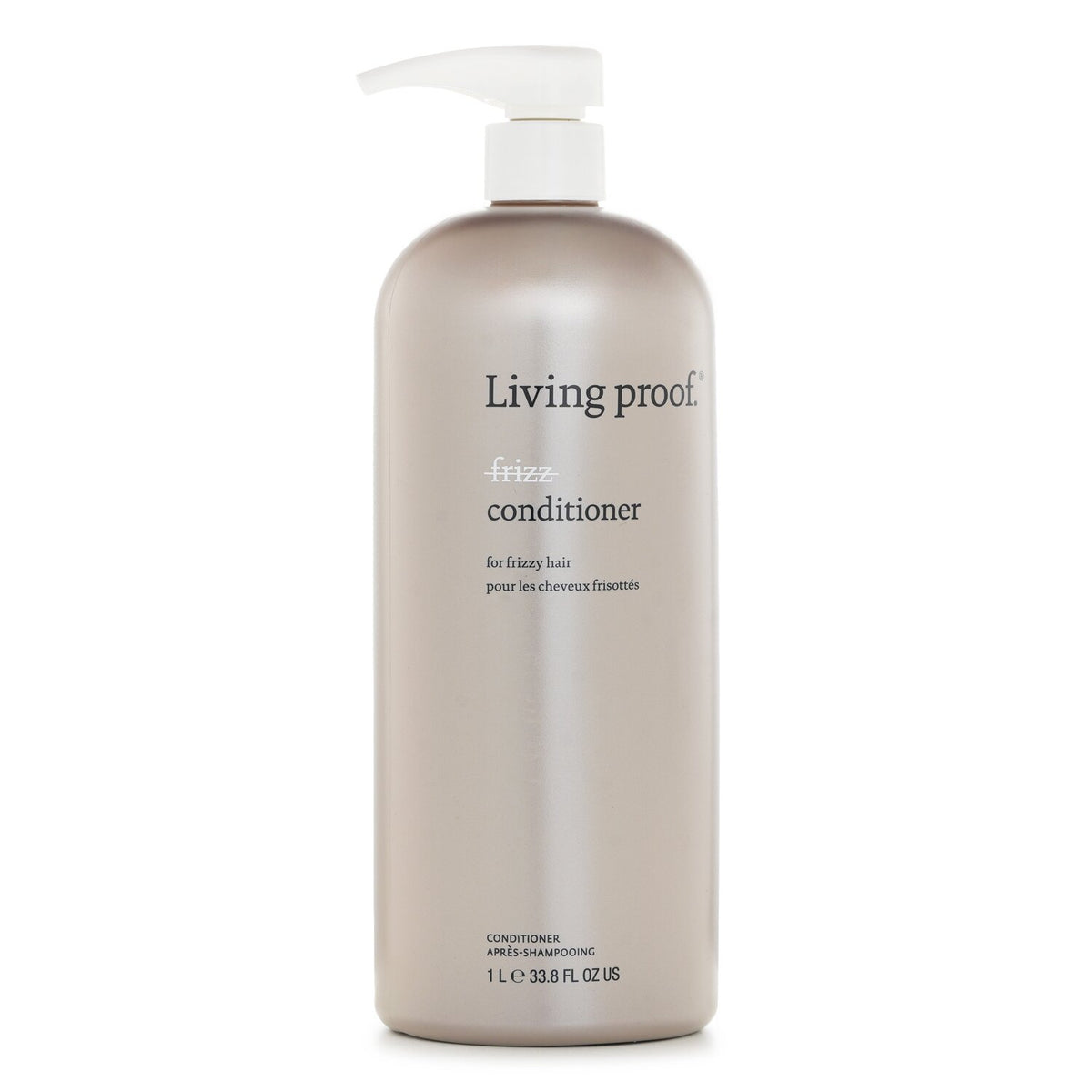 Living Proof No Frizz Conditioner 1000ml/33.8oz