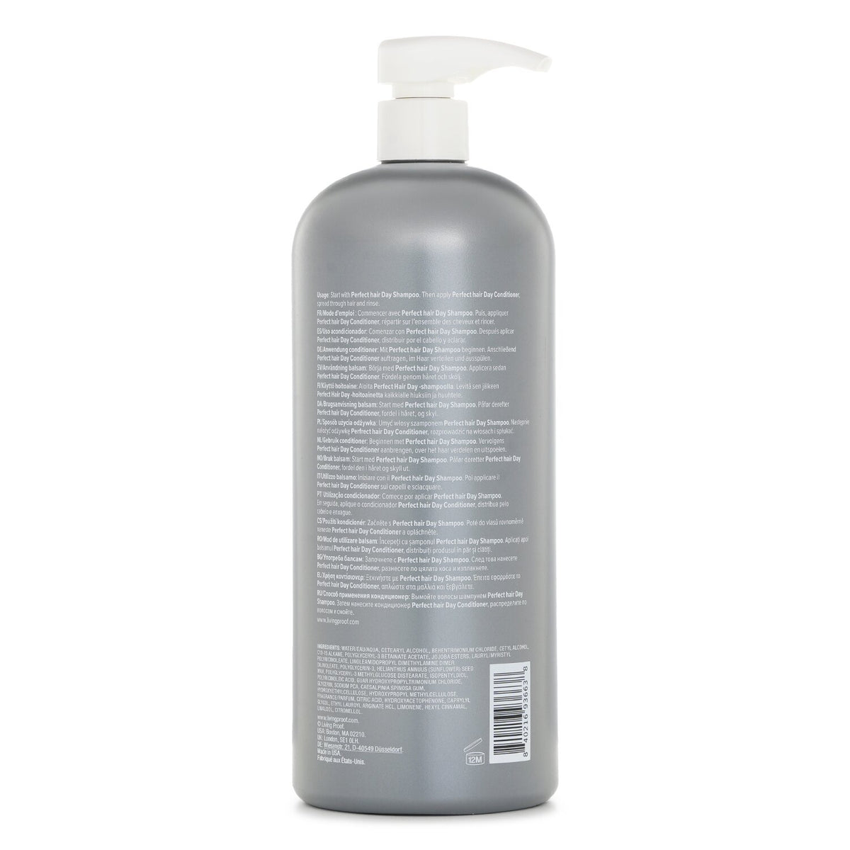 Living Proof Perfect hair Day (PhD) Conditioner 1000ml/33.8oz