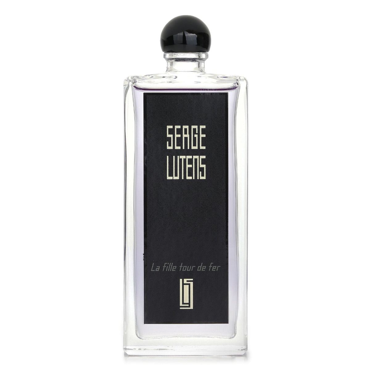 Serge Lutens La Fille Tour De Fer Eau De Parfum Spray 50ml/1.6oz