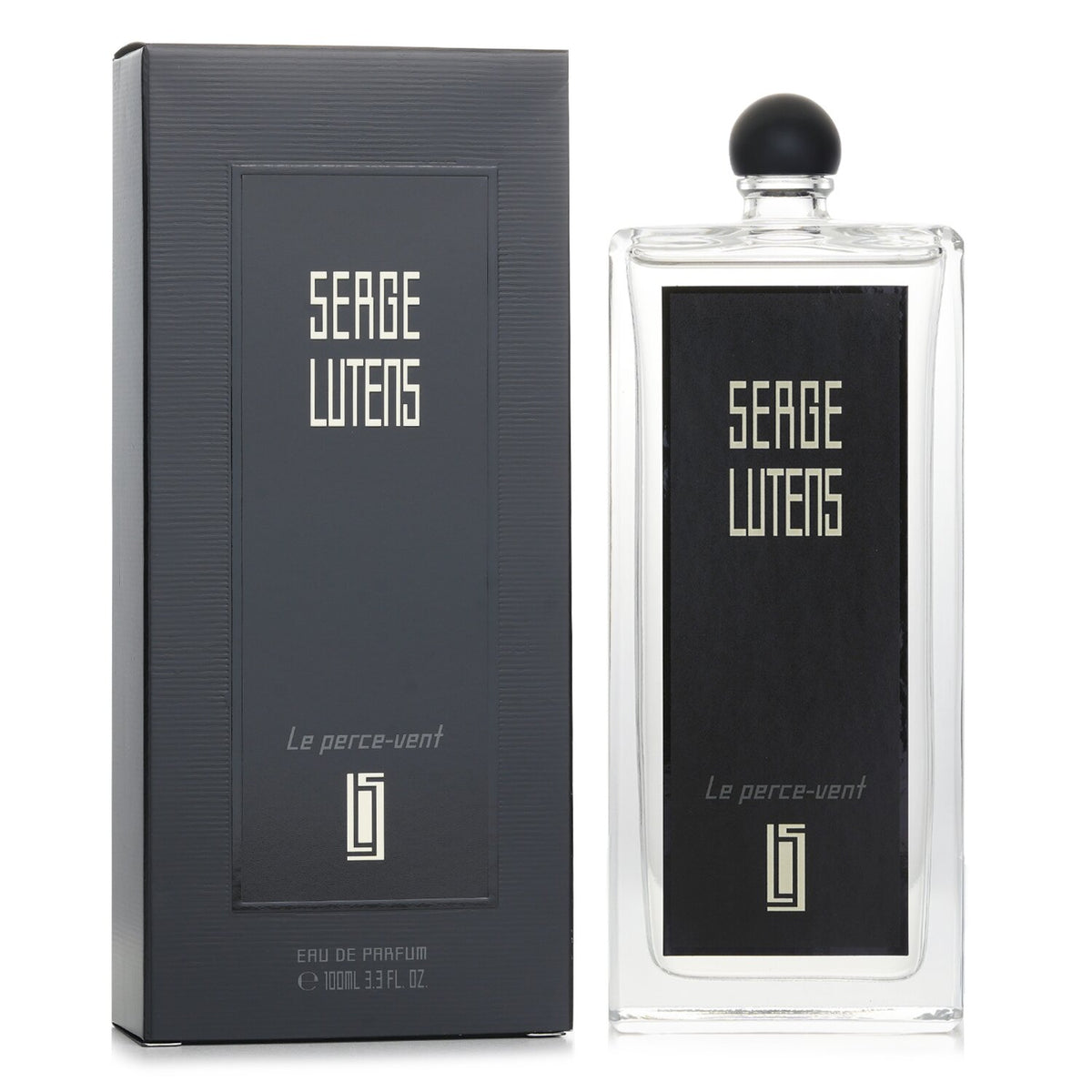 Serge Lutens Le Perce Vent Eau De Parfume Spray 100ml/3.3oz