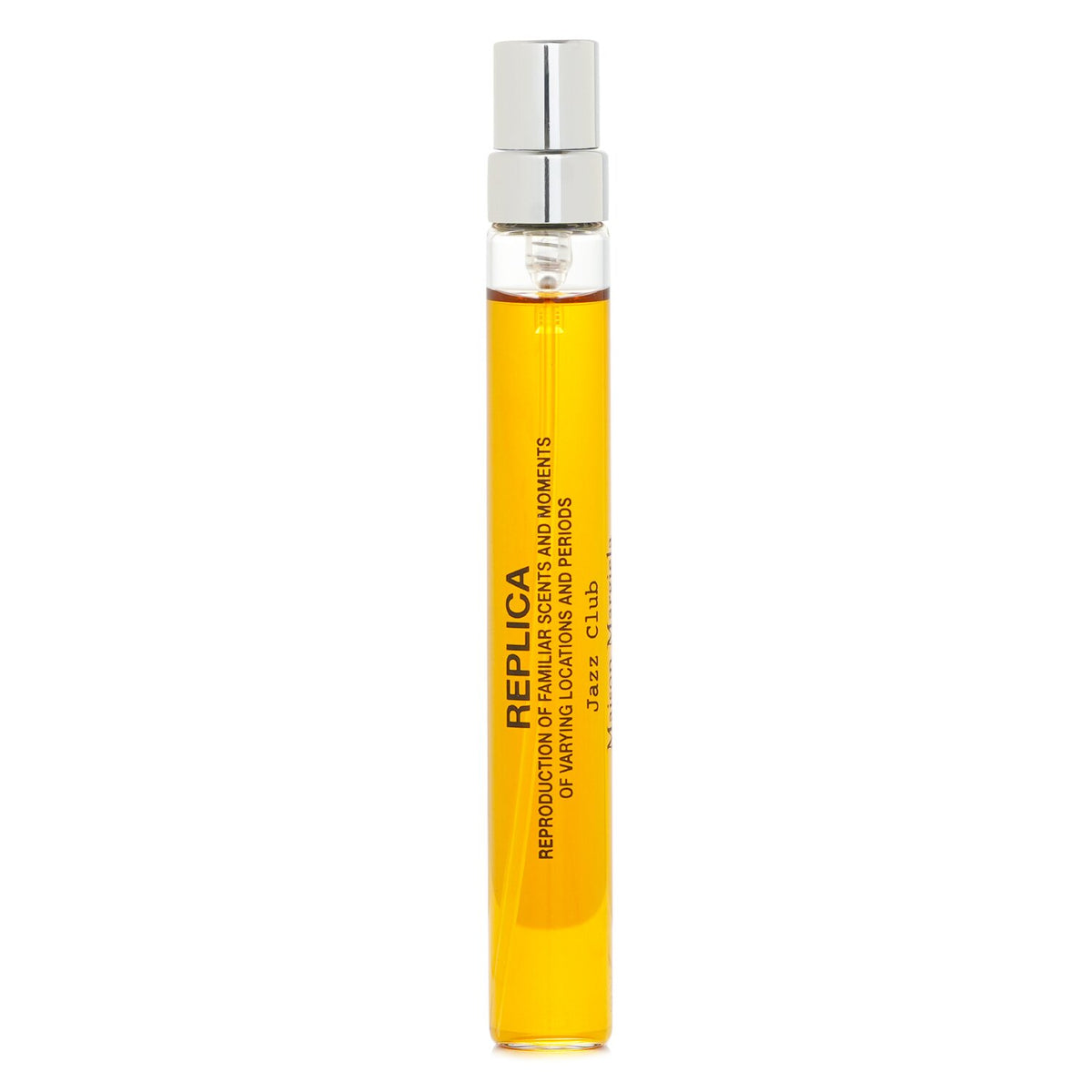 Maison Margiela Replica Jazz Club Eau De Toilette (Miniature) 10ml/3.4oz