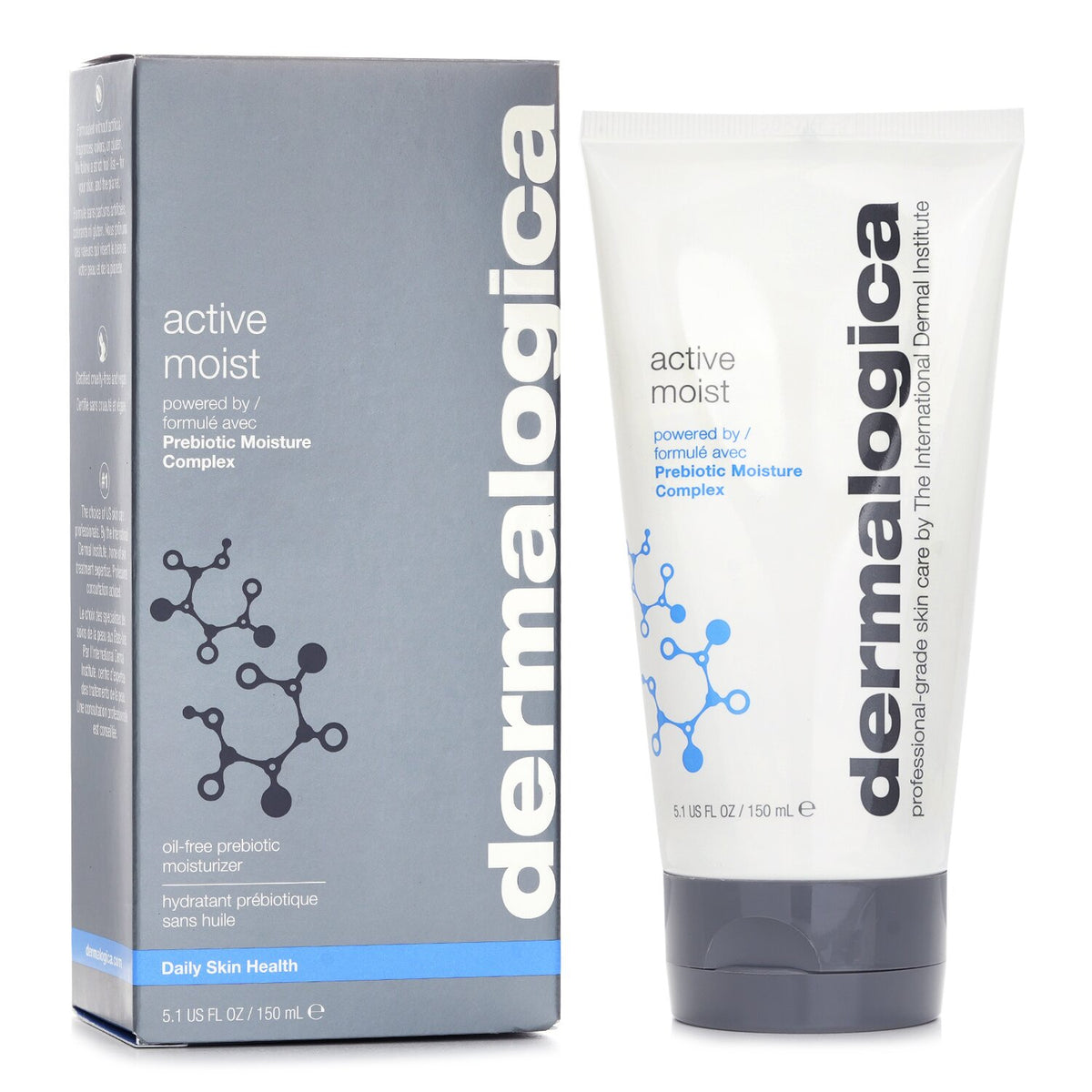 Dermalogica Active Moist Moisturizer 150ml
