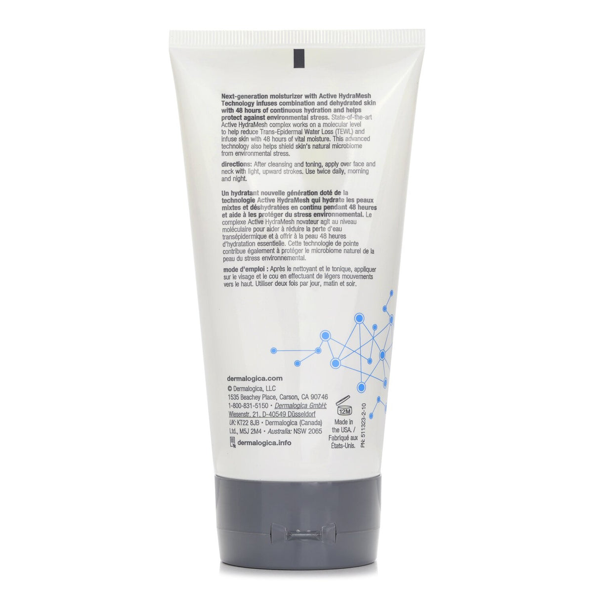 Dermalogica Skin Smoothing Cream Moisturizer 150ml
