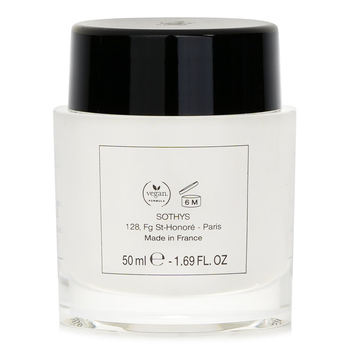 Sothys After Sun Young Cream 50ml/1.69oz