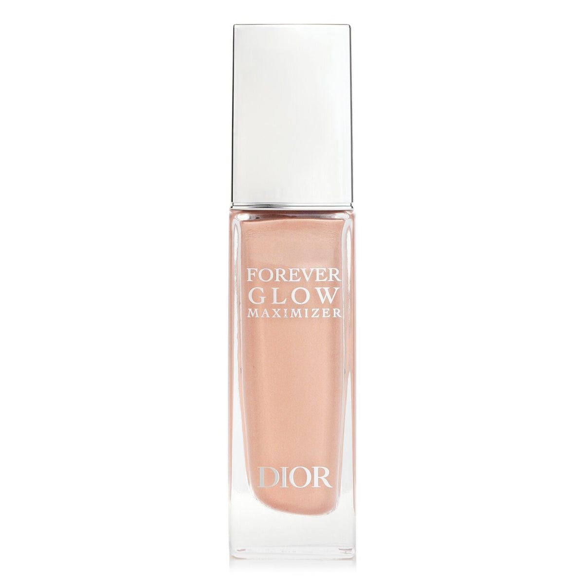 Christian Dior Forever Glow Maximizer Liquid Highlighter - # Nude 11ml