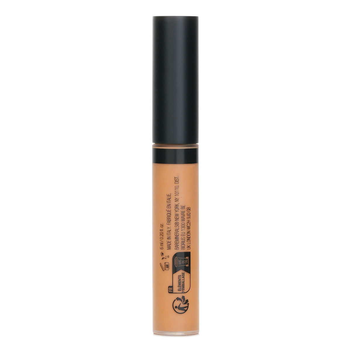 BareMinerals Original Liquid Mineral Concealer - # Medium Tan 3.5C 6ml/0.2oz