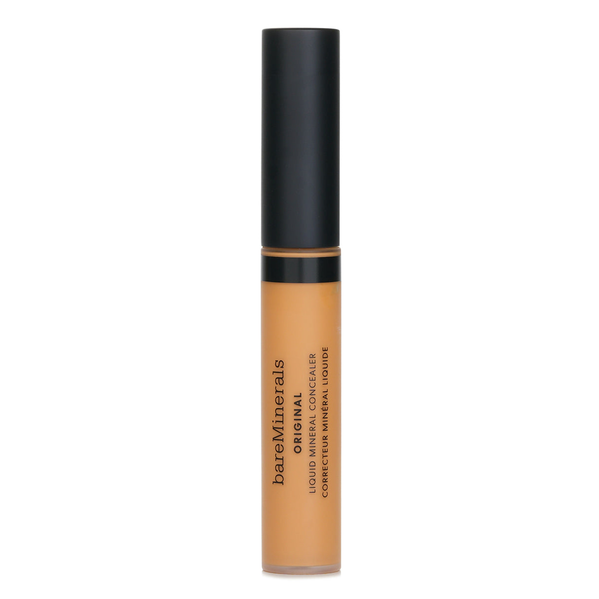 BareMinerals Original Liquid Mineral Concealer - # Medium Tan 3.5W 6ml/0.2oz