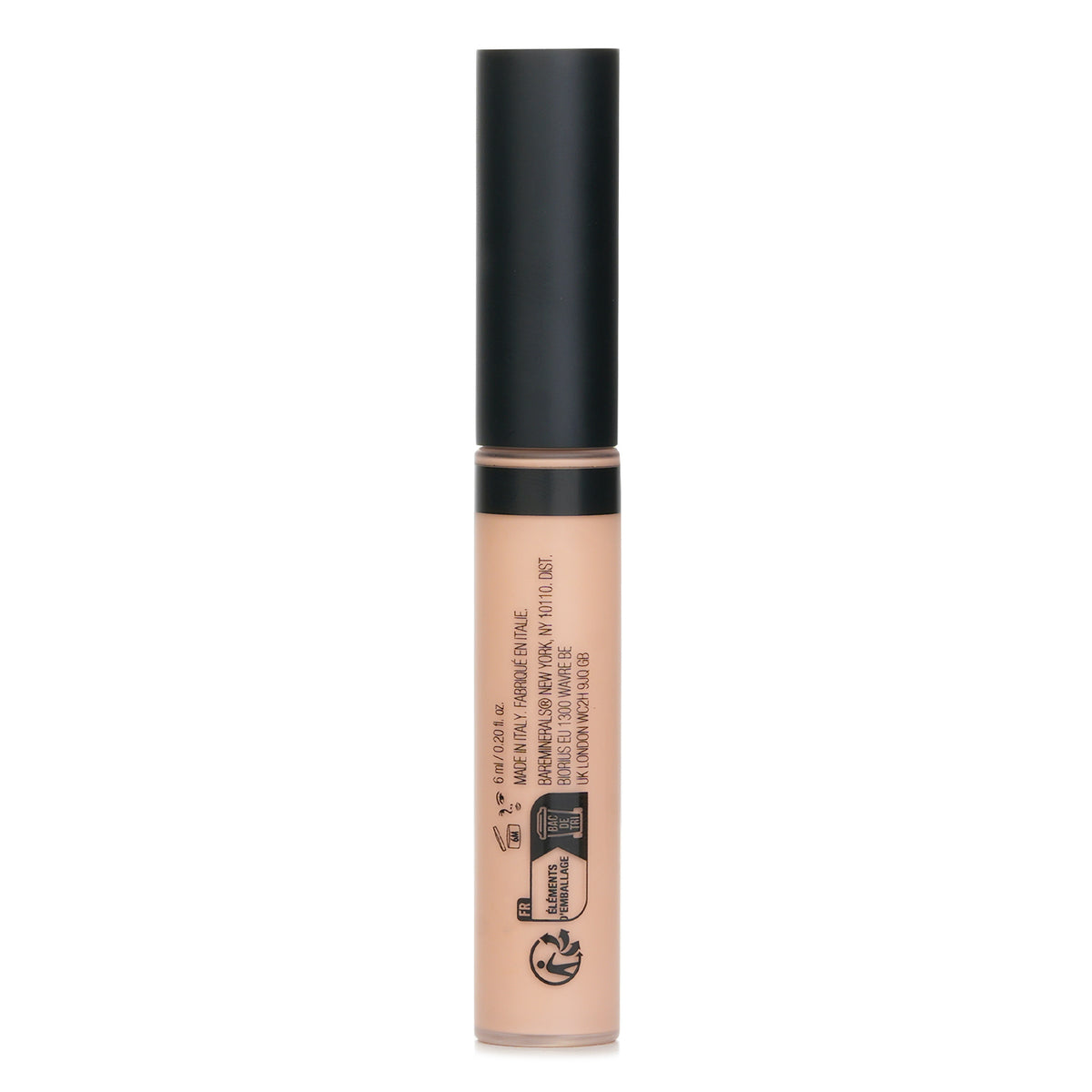 BareMinerals Original Liquid Mineral Concealer - # Very Fair 0.5C 6ml/0.2oz