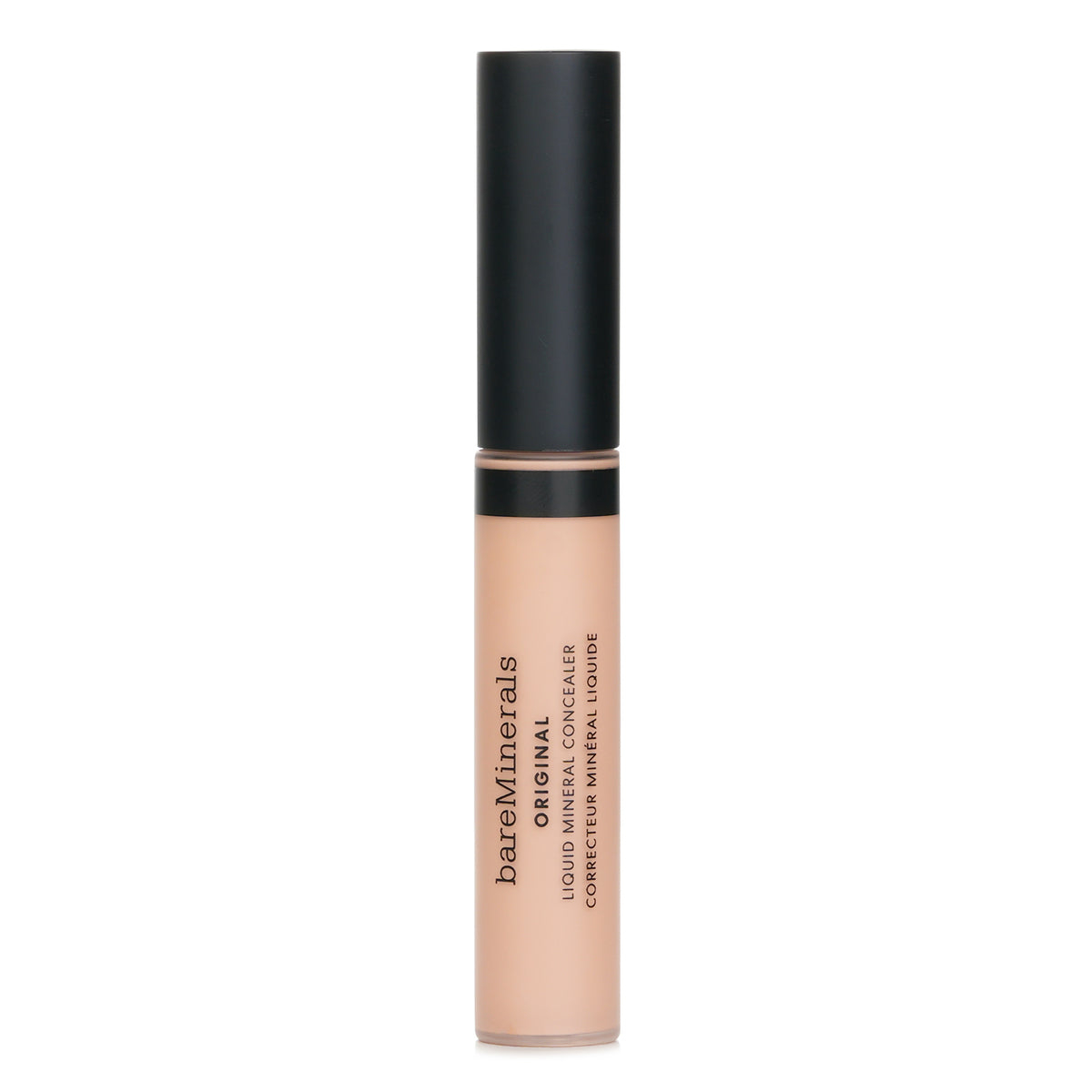 BareMinerals Original Liquid Mineral Concealer - # Very Fair 0.5C 6ml/0.2oz