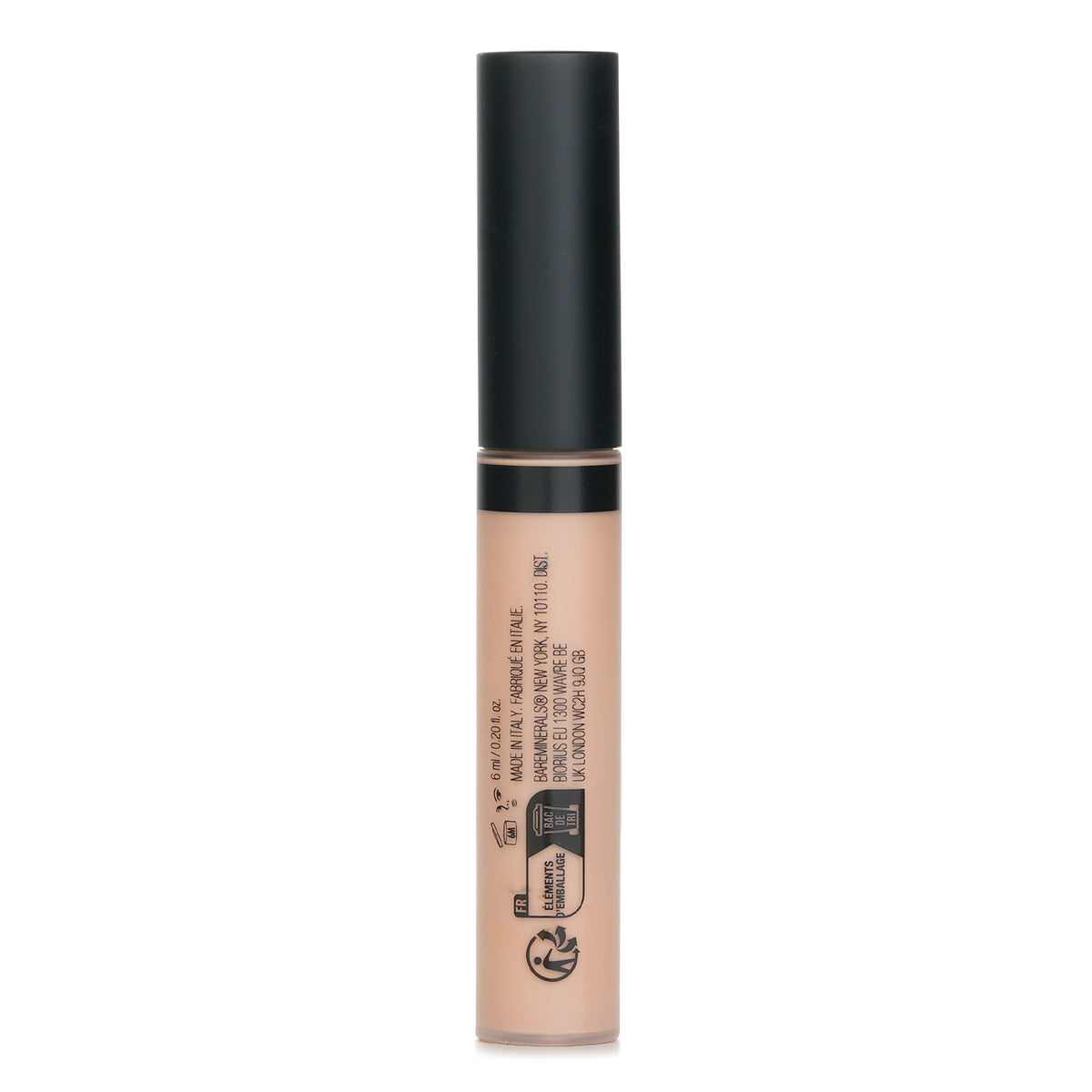 BareMinerals Original Liquid Mineral Concealer - # Very Fair 0.5N 6ml/0.2oz