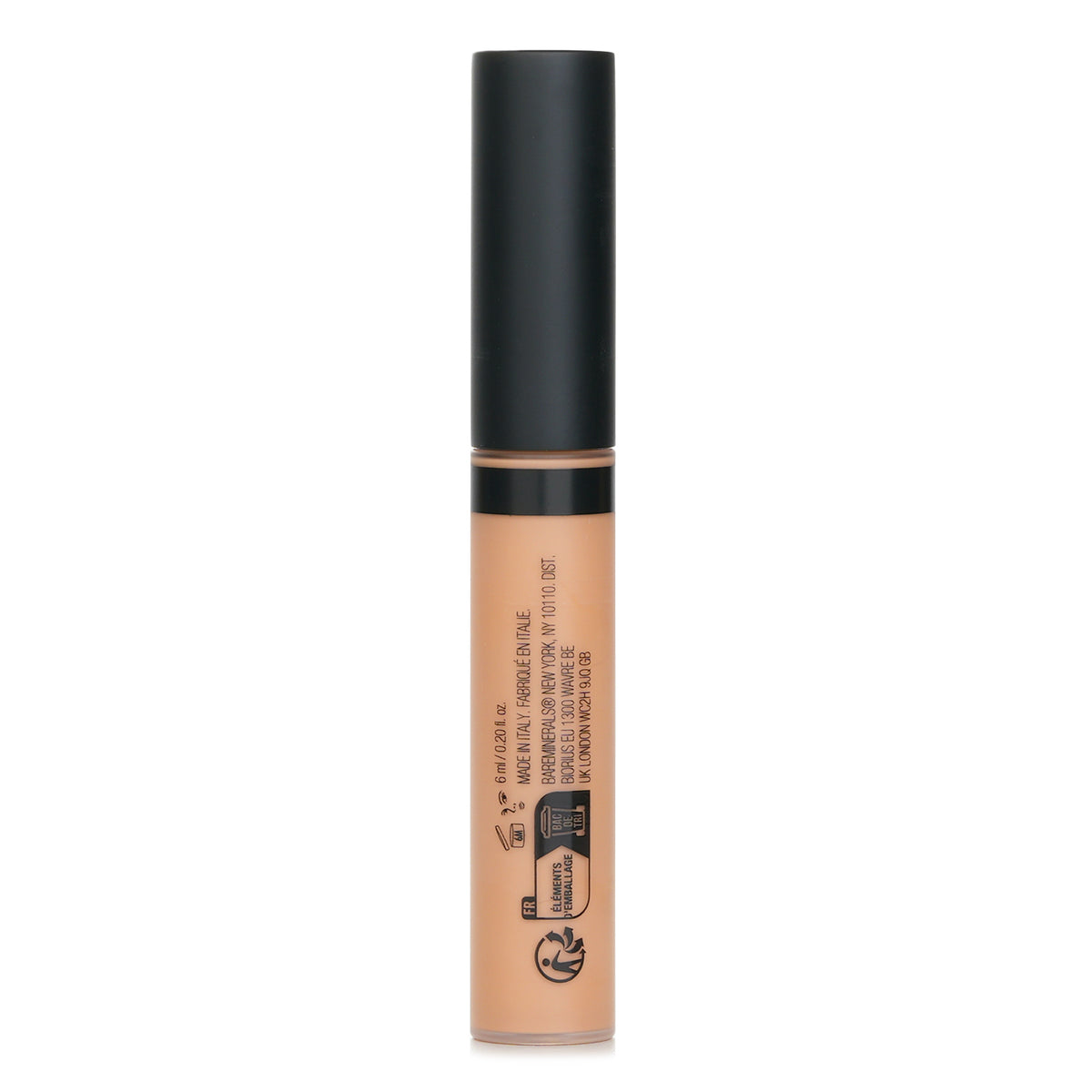 BareMinerals Original Liquid Mineral Concealer - # Medium 3N 6ml/0.2oz