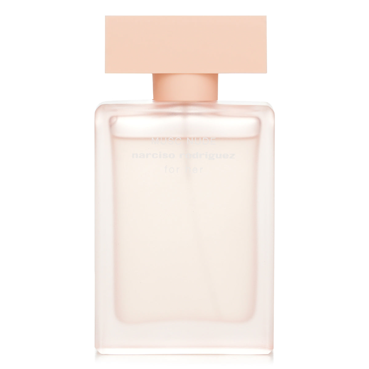 Narciso Rodriguez For Her Musc Nude Eau De Parfume Spray 50ml/1.6oz