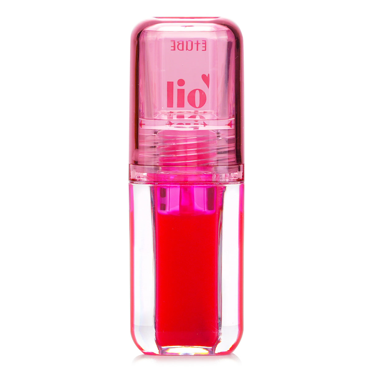 Etude House Dear Darling Oil Tint - # 03 Neon Pink 4.2g