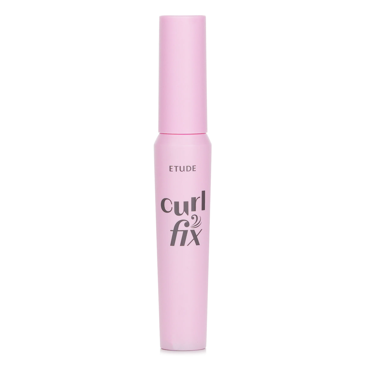 Etude House Curl Fix Mascara - # 03 Gray Brown 6g