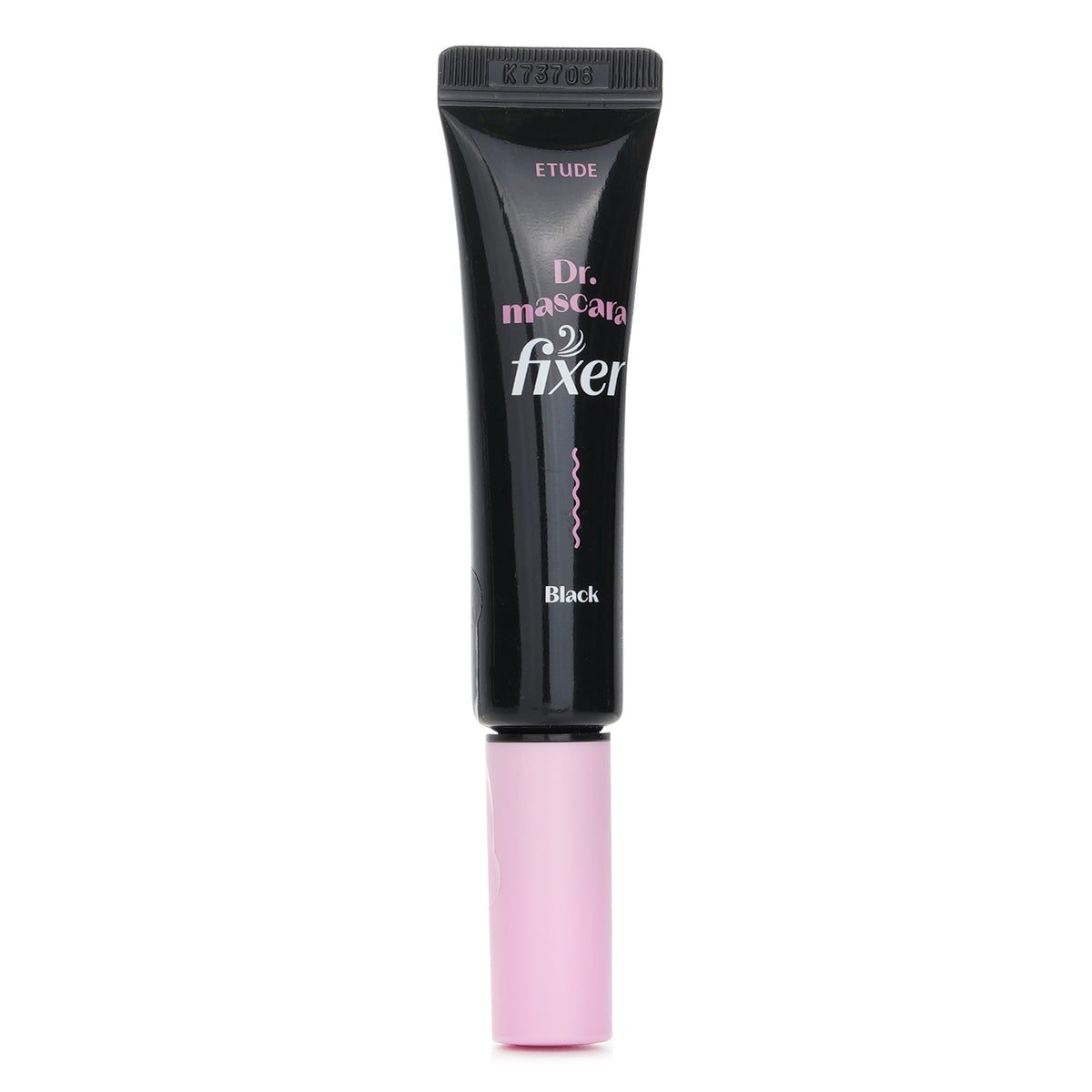 Etude House Dr. Mascara Fixer - # 02 Black 6g