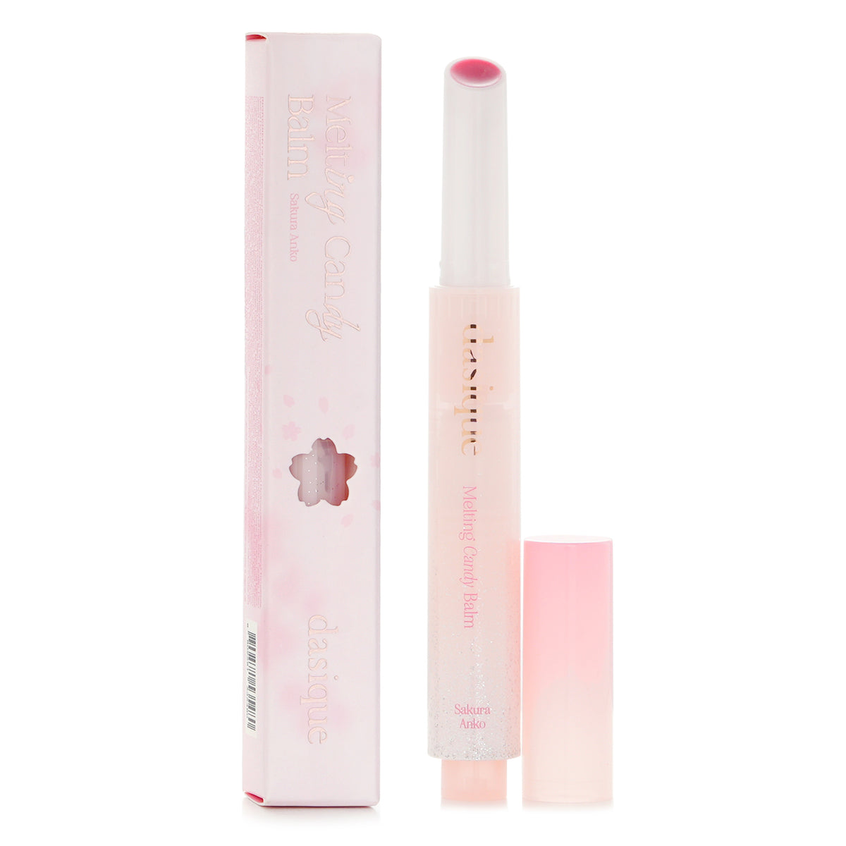 Dasique Melting Candy Balm - # Sakura Anko 1.5g