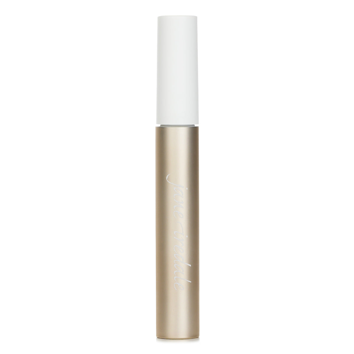 Jane Iredale Lash Fixation Length & Definition Tubing Mascara - # Black 8g