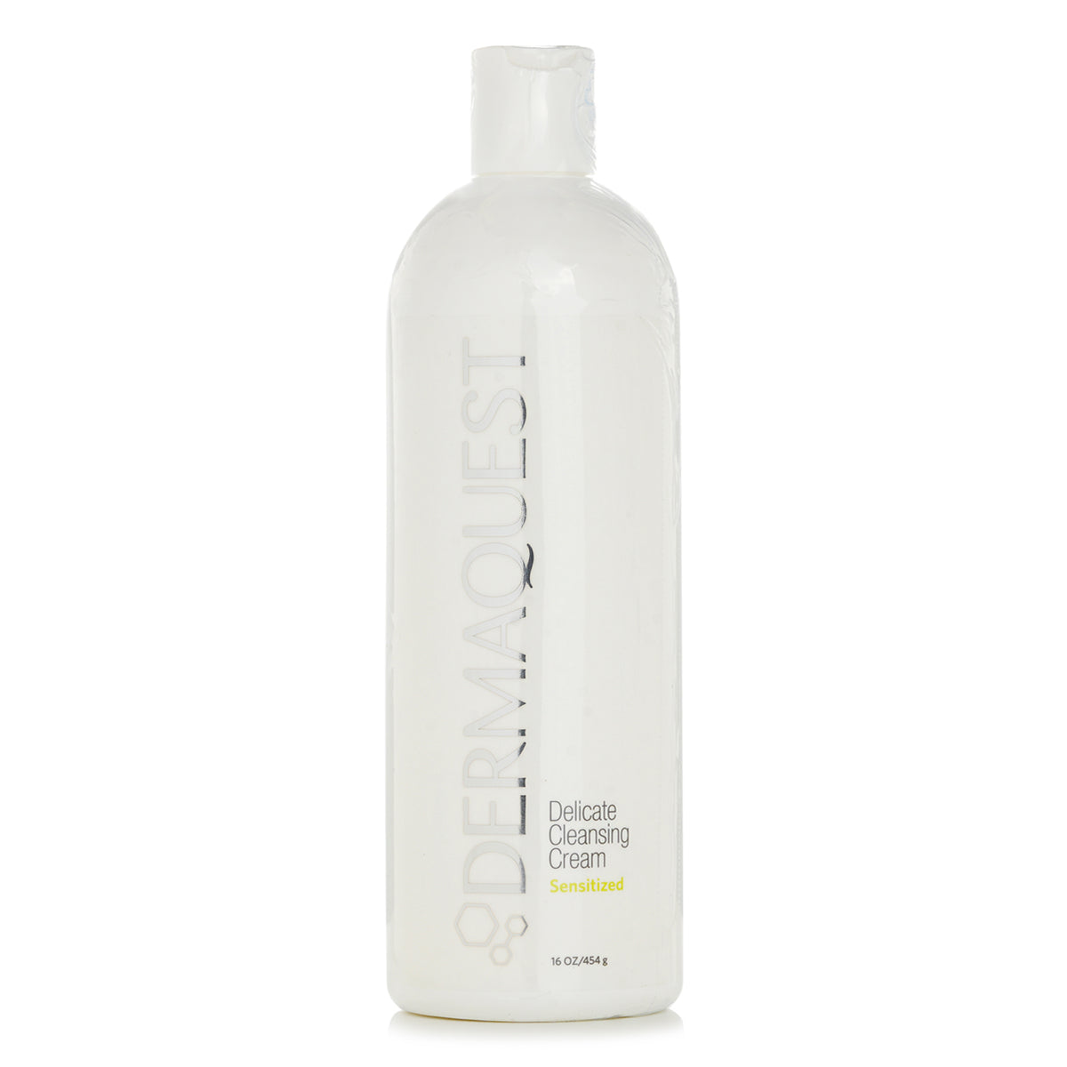 DermaQuest Delicate Cleansing Cream (Salon Size) 454g/16oz