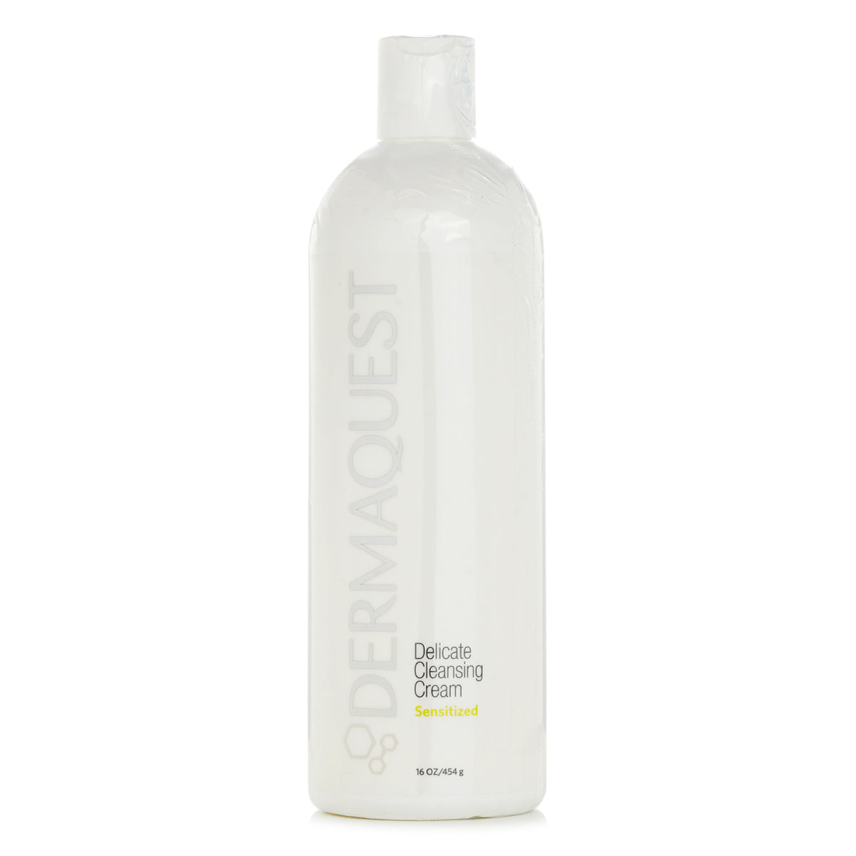 DermaQuest Delicate Cleansing Cream (Salon Size) 454g/16oz