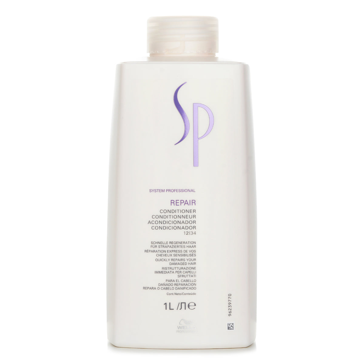 Wella System Professional Repair Conditioner 1000ml