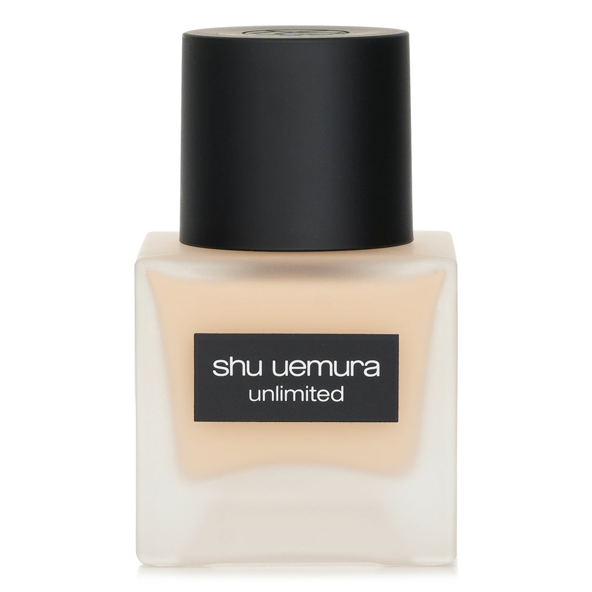 Shu Uemura Unlimited Breathable Lasting Foundation SPF 47 - # 584 35ml