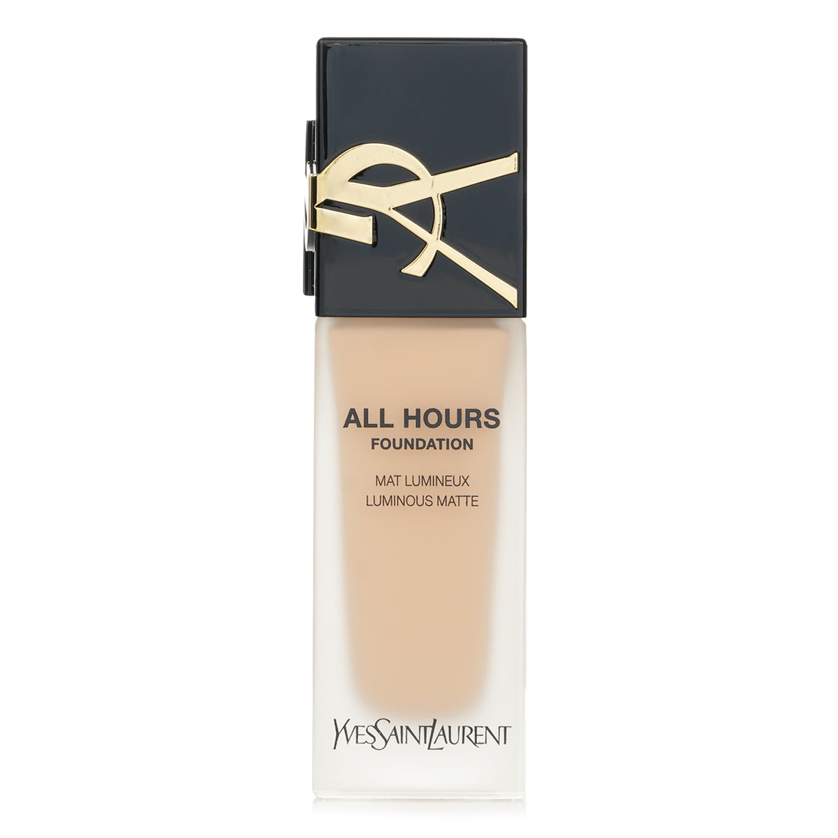 Yves Saint Laurent All Hours Foundation SPF 39 - # LC2 25ml