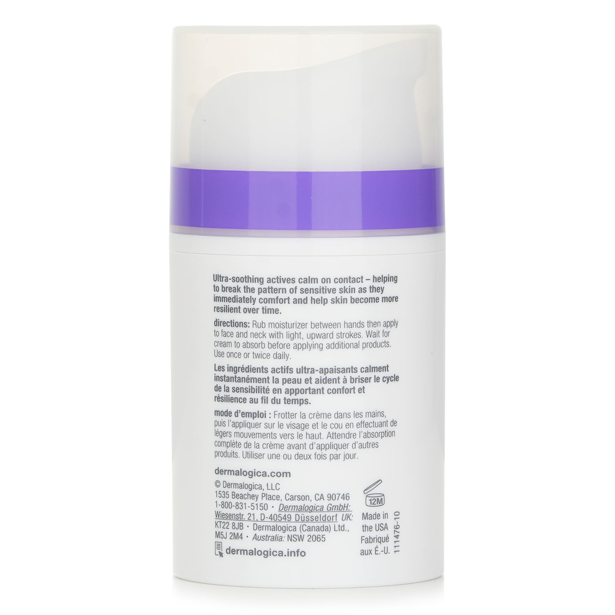 Dermalogica Stabilizing Repair Cream 50ml