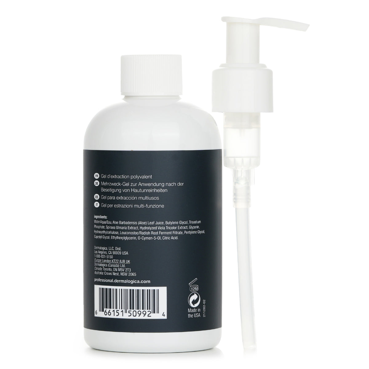 Dermalogica Multi-Active Scaling Gel (Salon Size) 237ml