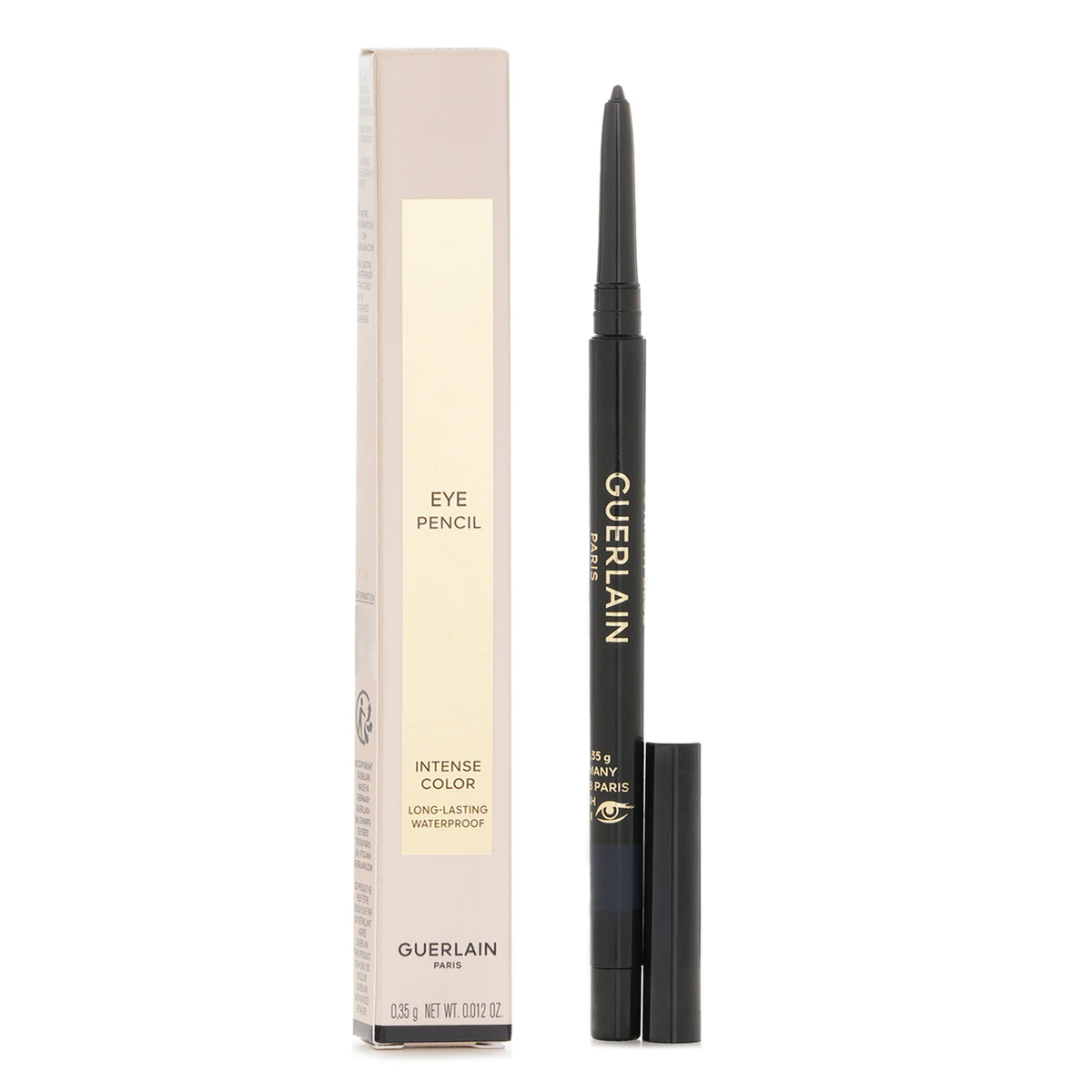 Guerlain The Eye Pencil - # 03 Night Blue 0.35g