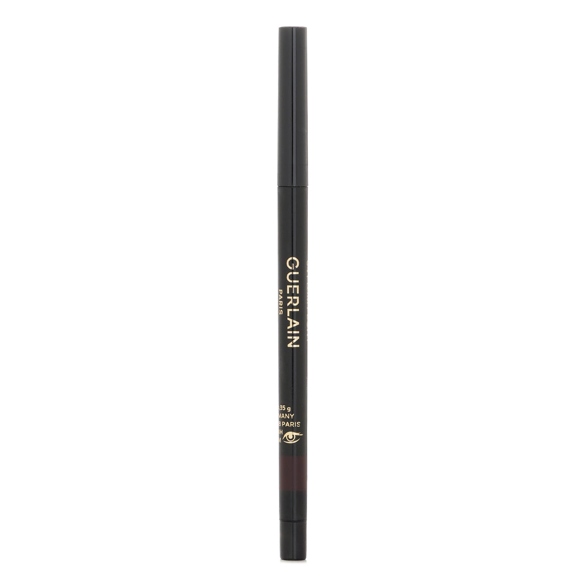 Guerlain The Eye Pencil - # 04 Plum Peony 0.35g