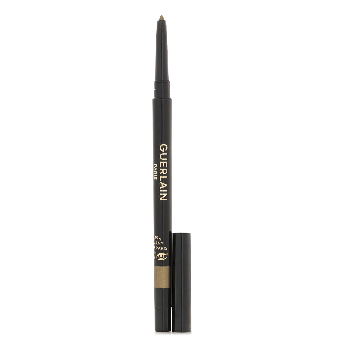 Guerlain The Eye Pencil - # 05 Jungle Green 0.35g