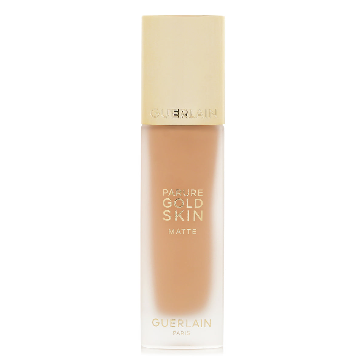 Guerlain Parure Gold Skin Matte Foundation - # 3W 35ml