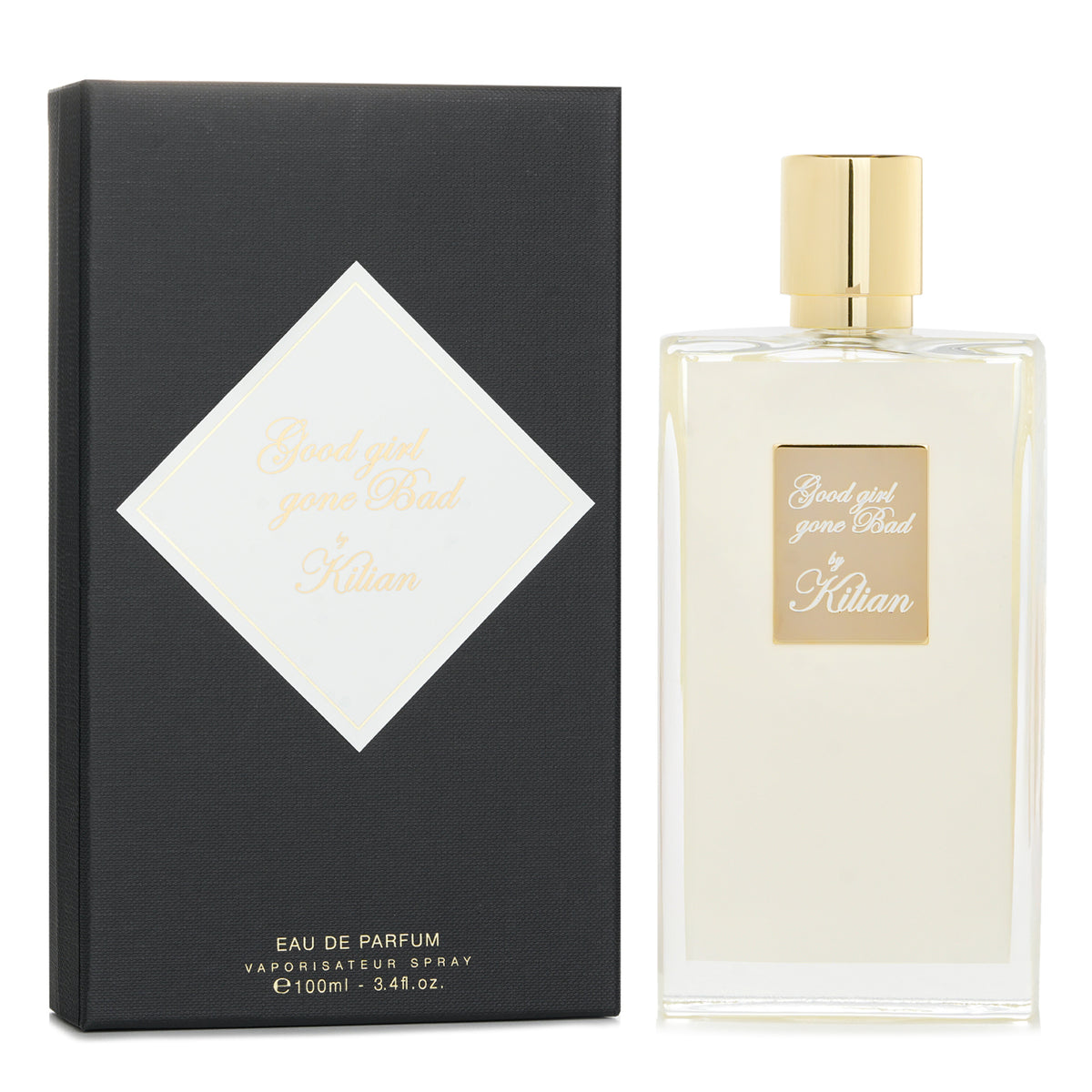 Kilian Good Girl Gone Bad Eau De Parfum Vaporisateur Spray 100ml/3.4oz