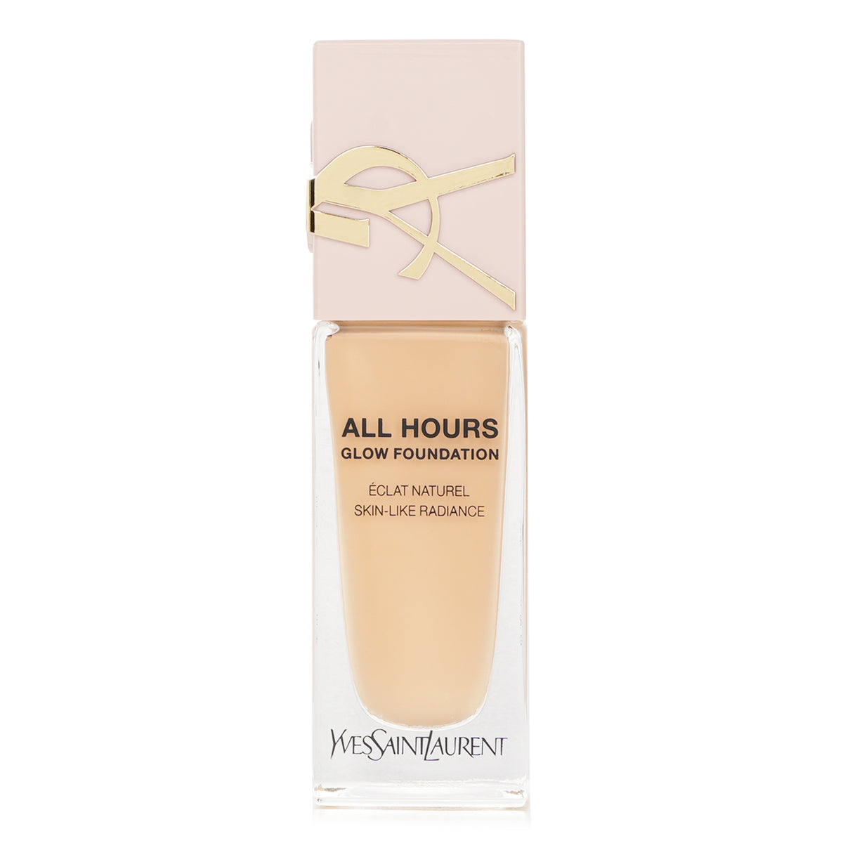 Yves Saint Laurent All Hours Glow Foundation - # LN4 25ml
