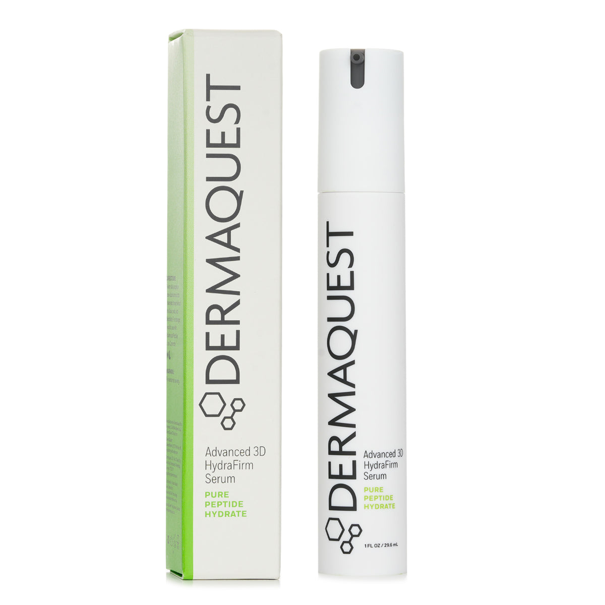 DermaQuest Advanced 3D HydraFirm Serum 29.6ml