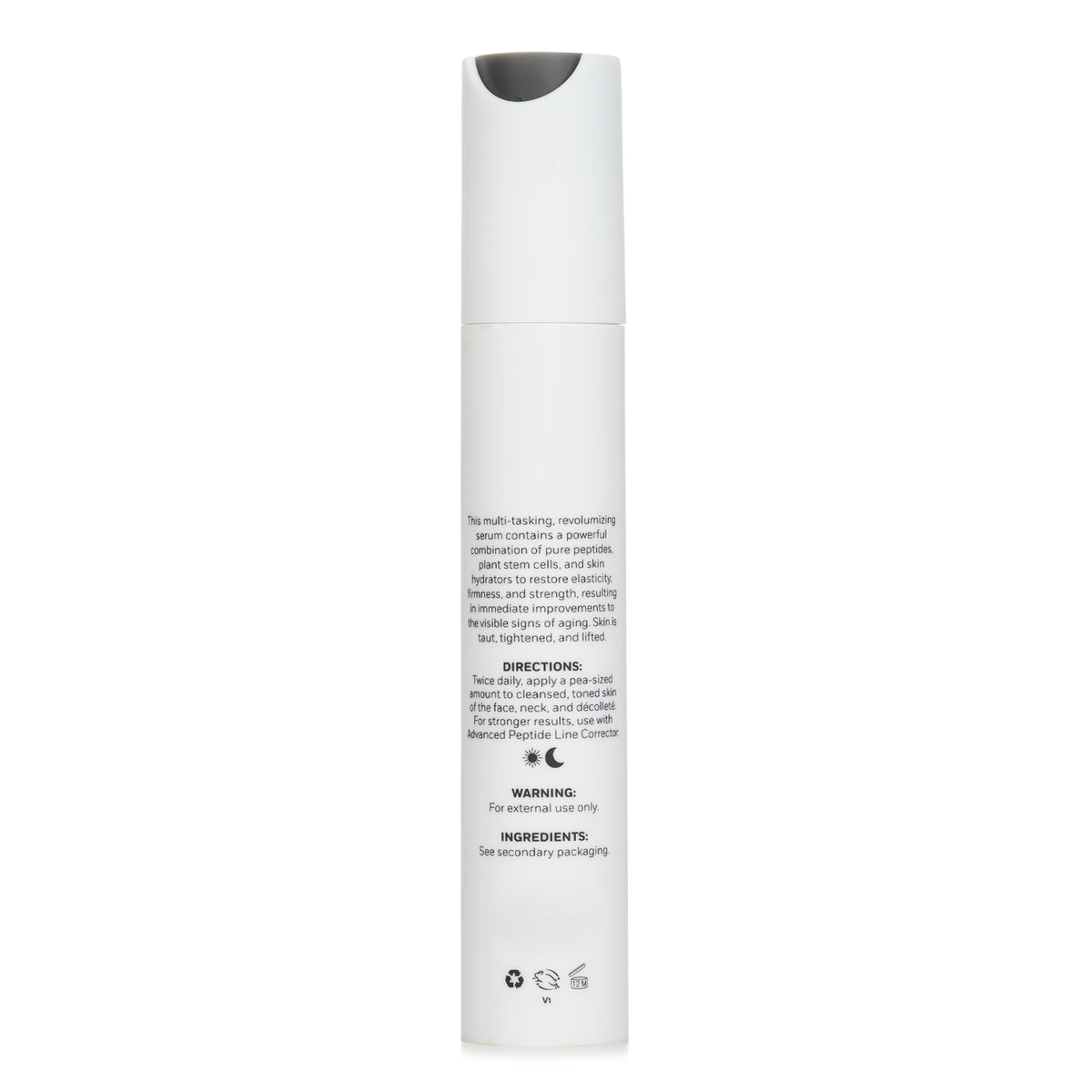 DermaQuest Advanced 3D HydraFirm Serum 29.6ml