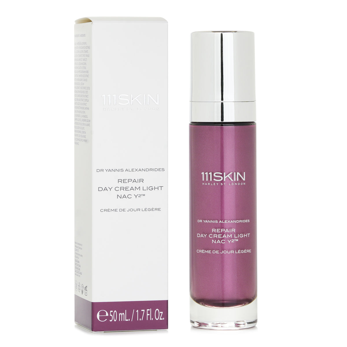 111skin Repair Day Cream Light NAC Y˛™ 50ml