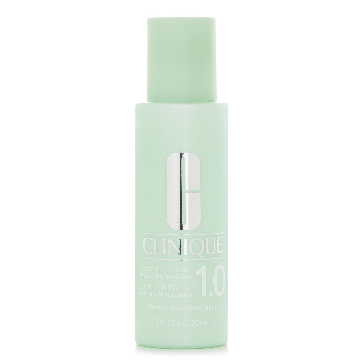 Clinique Clarifying Lotion 1.0 Twice A Day Exfoliator 200ml