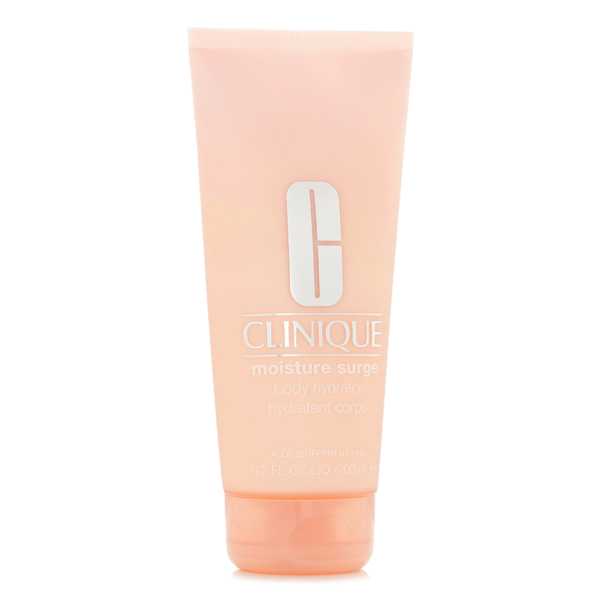 Clinique Moisture Surge Body Hydrator 200ml