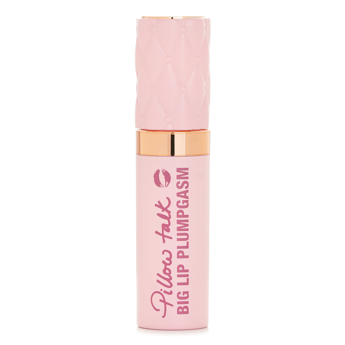 Charlotte Tilbury Pillow Talk Big Lip Plumpgasm - # Fair To Medium 5.5ml