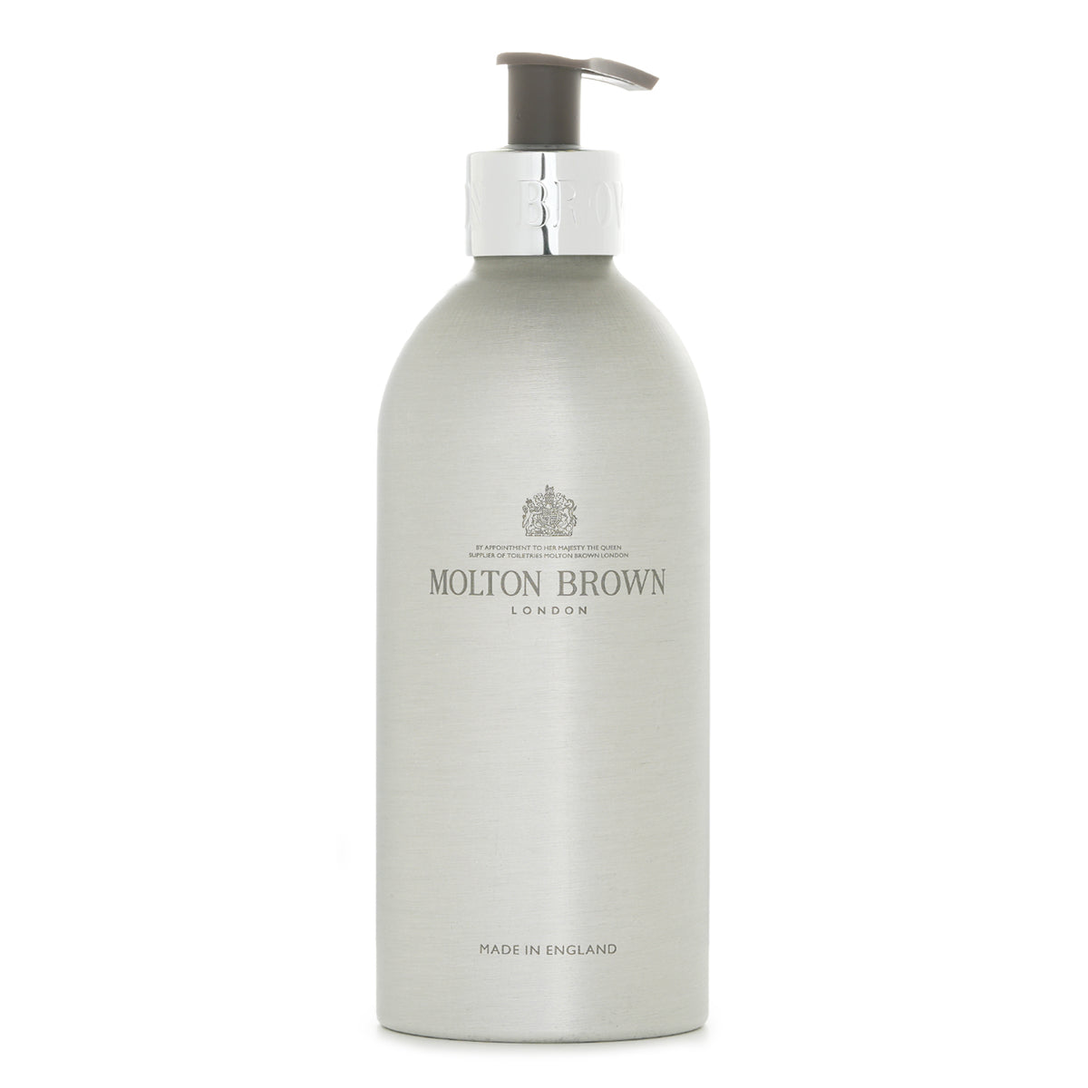 Molton Brown Infinite Bottle Coastal Cypress & Sea Fennel Bath & Shower