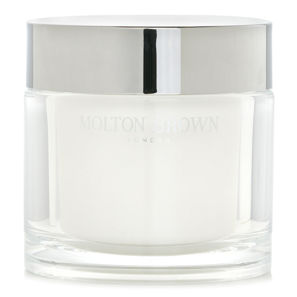 Molton Brown Coastal Cypress & Sea Fennel Body Cream 200ml