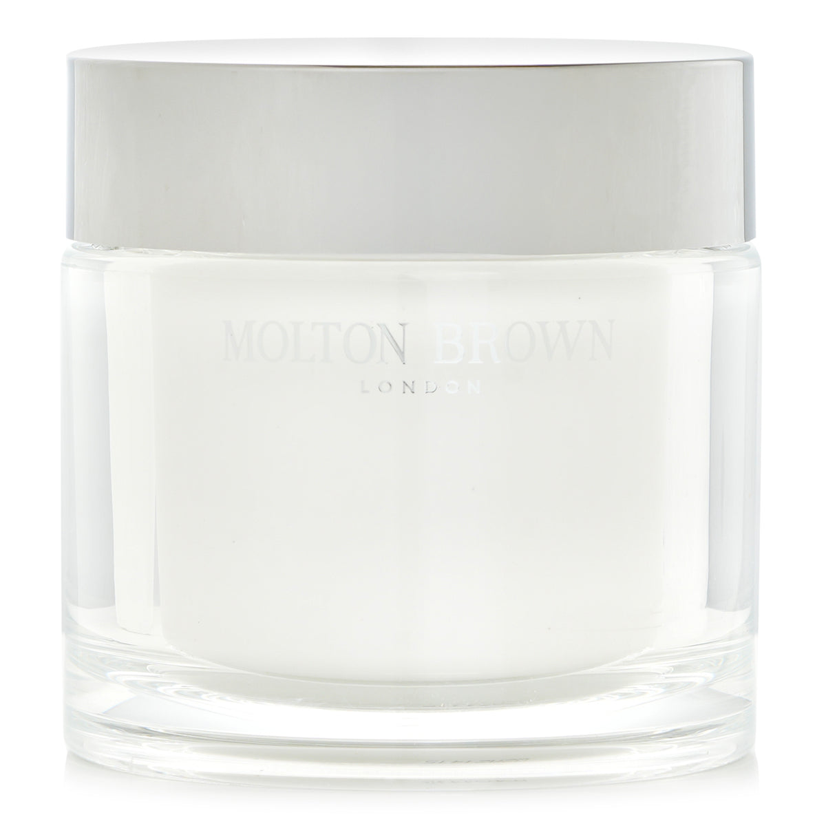 Molton Brown Orange & Bergamot Body Cream 200ml