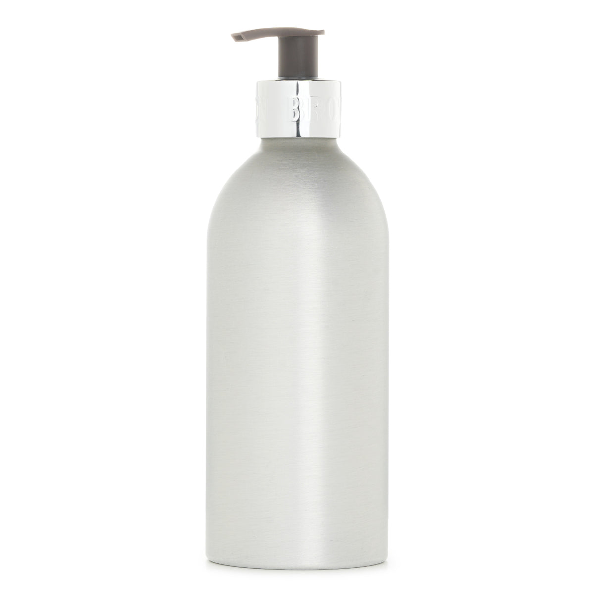 Molton Brown Infinite Bottle Orange & Bergamot Bath & Shower Gel 400ml