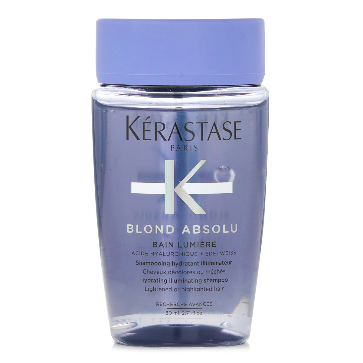 Kerastase Blond Absolu Bain Lumiere Shampoo 80ml