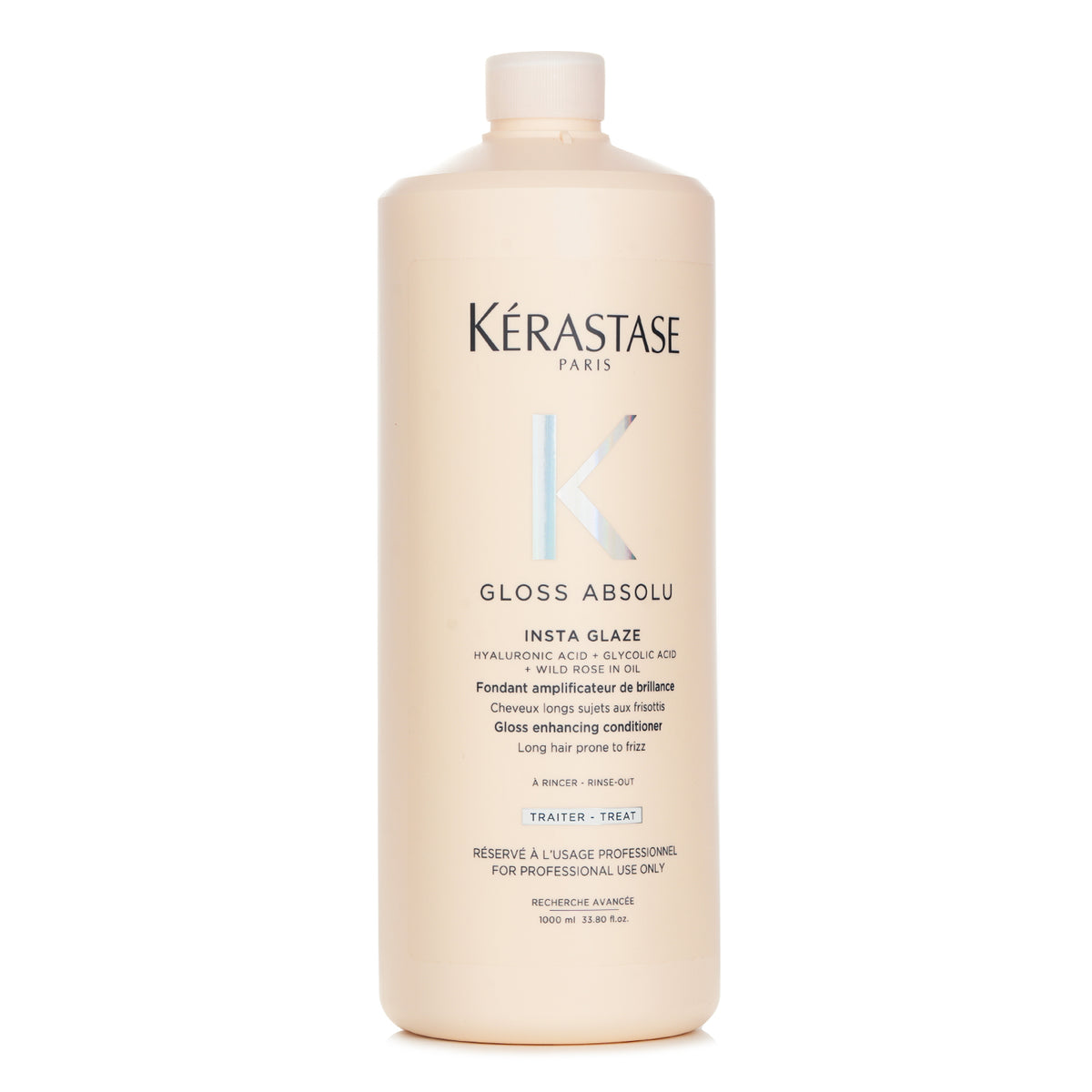 Kerastase Gloss Absolu Insta Glaze Conditioner 1000ml